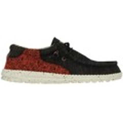 Scarpe HEYDUDE WALLY SOX 2 - HEYDUDE - Modalova