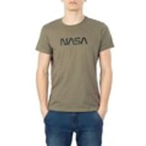 T-shirt & Polo BIG WORM O NECK - NASA - Modalova