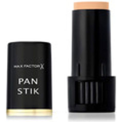 Fondotinta & primer Pan Stik Foundation 14-cool-copper - Max Factor - Modalova