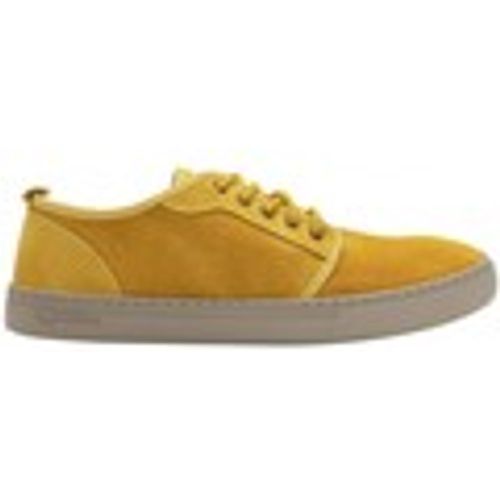 Sneakers Miso 6761 - Curry - Natural World - Modalova