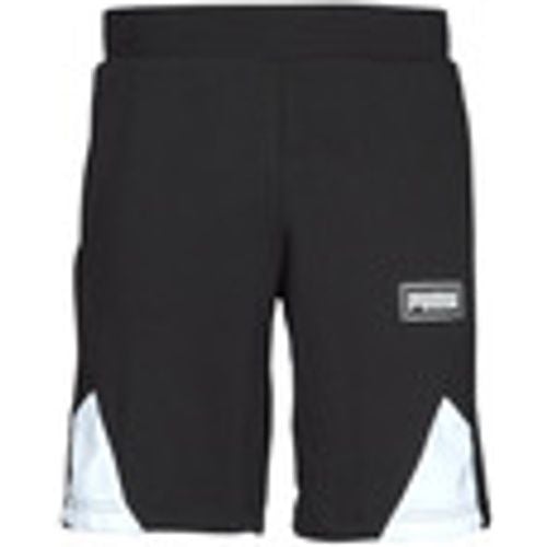 Pantaloni corti Puma RBL SHORTS - Puma - Modalova