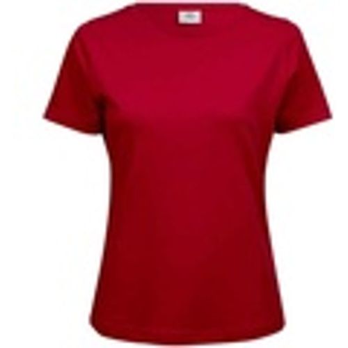 T-shirts a maniche lunghe Interlock - Tee Jays - Modalova