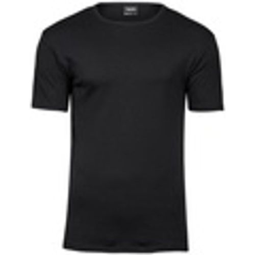 T-shirts a maniche lunghe Interlock - Tee Jays - Modalova