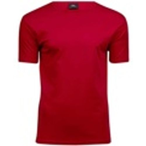 T-shirts a maniche lunghe Interlock - Tee Jays - Modalova