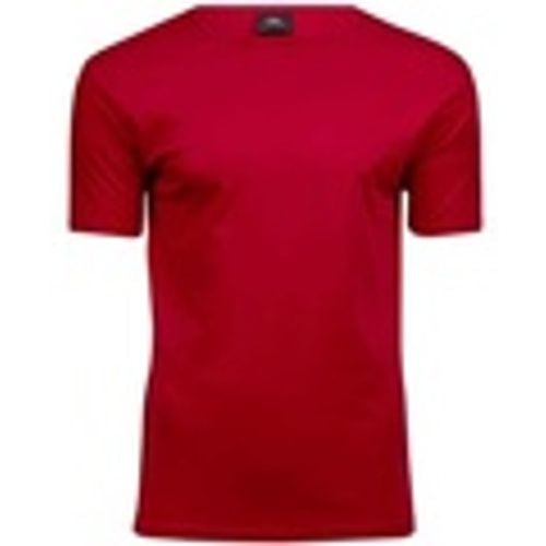 T-shirts a maniche lunghe Interlock - Tee Jays - Modalova