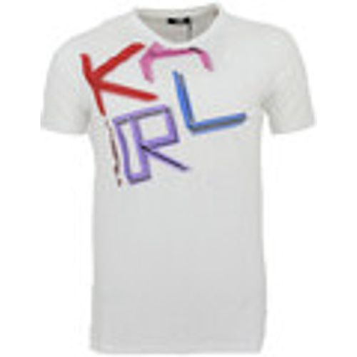 T-shirt & Polo Karl Lagerfeld - Karl Lagerfeld - Modalova