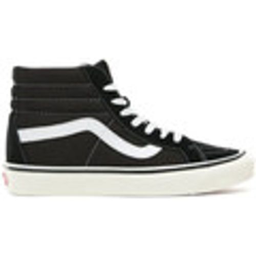 Scarpe Scarpe UA SK8 High Uomo Nere - Vans - Modalova