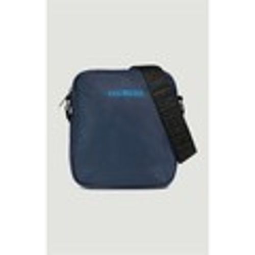 Borsa a tracolla E1Q001 - Bikkembergs - Modalova