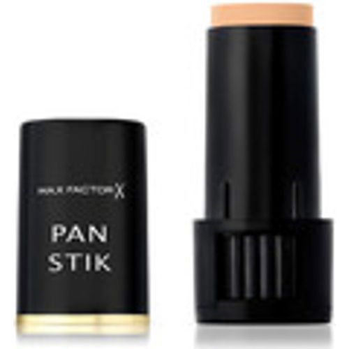 Fondotinta & primer Pan Stik Foundation 13-nouveau Beige - Max Factor - Modalova