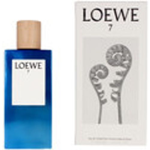 Acqua di colonia 7 De - colonia - 100ml - vaporizzatore - Loewe - Modalova