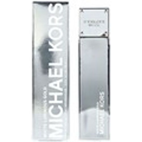Eau de parfum White Luminous Gold - acqua profumata - 100ml - vaporizzatore - MICHAEL Michael Kors - Modalova