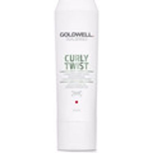 Eau de parfum Dualsenses Curly Twist Acondicionador Hidratante - 200ml - Goldwell - Modalova