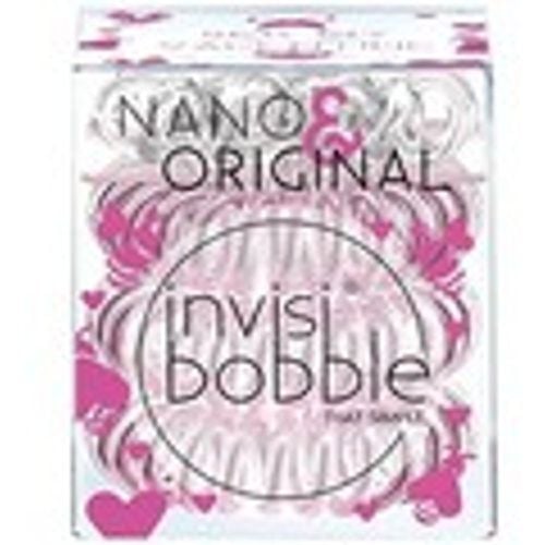 Eau de parfum Nano Original Duo pack Bee Mine - Invisibobble - Modalova