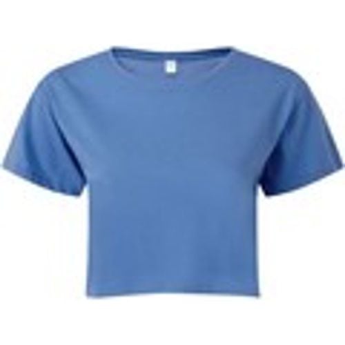 T-shirts a maniche lunghe TR019 - Tridri - Modalova