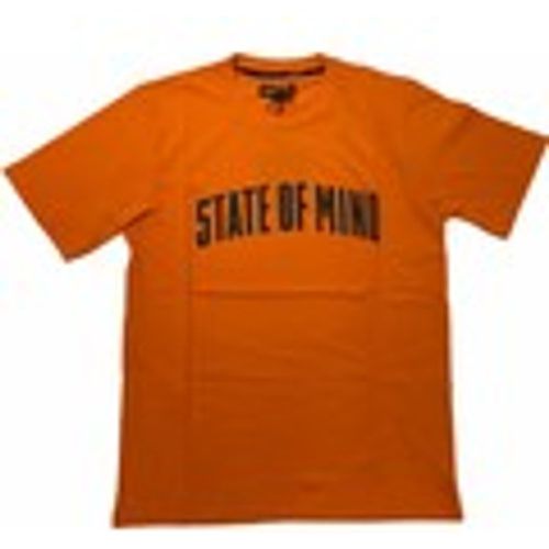T-shirt & Polo 36325-S - 5Tate Of Mind - Modalova