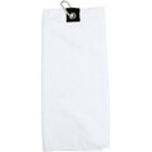 Asciugamano e guanto esfoliante PC3036 - Towel City - Modalova