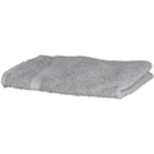 Asciugamano e guanto esfoliante RW1576 - Towel City - Modalova