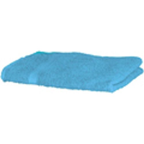 Asciugamano e guanto esfoliante RW1577 - Towel City - Modalova