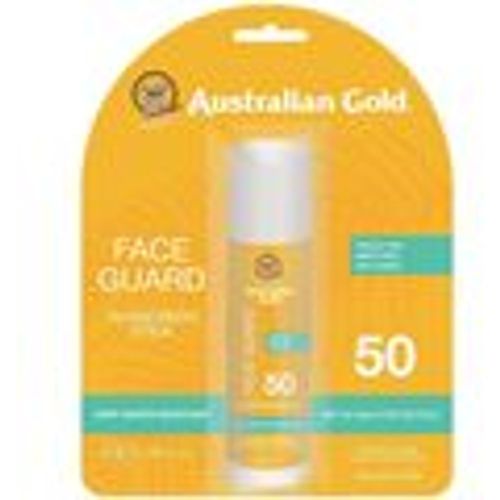 Protezione solari Face Guard Spf50 Sunscreen Stick - Australian Gold - Modalova