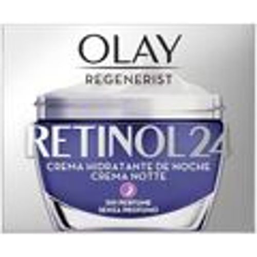 Idratanti e nutrienti Regenerist Retinol24 Crema Hidratante Noche - Olay - Modalova