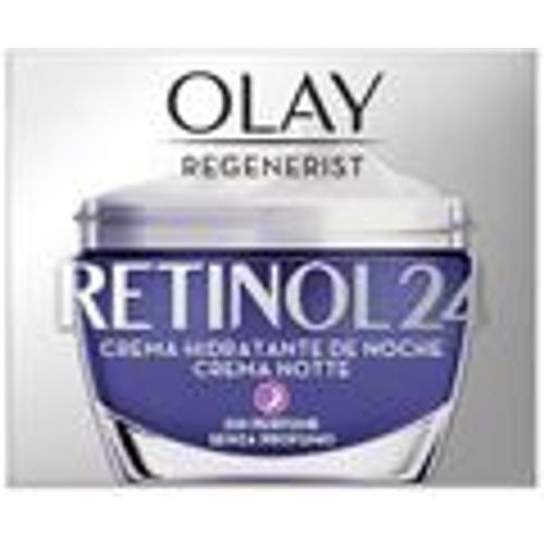 Idratanti e nutrienti Regenerist Retinol24 Crema Idratante Notte - Olay - Modalova