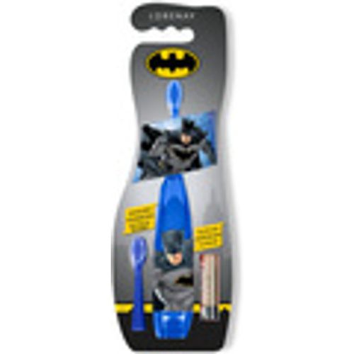 Accessori per il corpo Batman Cepillo De Dientes Eléctrico - Cartoon - Modalova