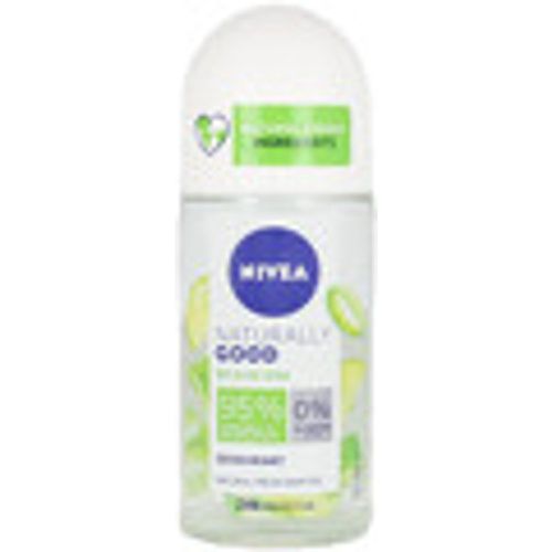 Accessori per il corpo Naturally Good Aloe Vera Deo Roll-on - Nivea - Modalova