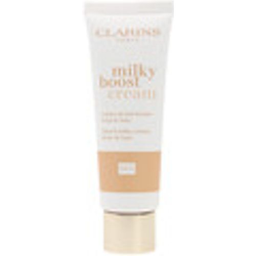 Trucco BB & creme CC Milky Boost Cream 03.5 - Clarins - Modalova