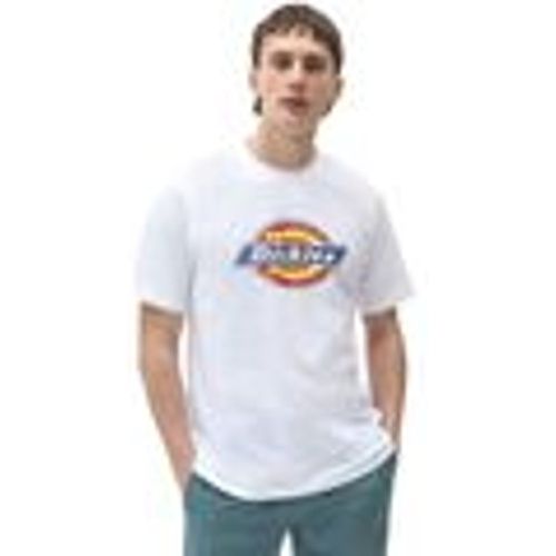 T-shirt & Polo Icon Logo T-Shirt - White - Dickies - Modalova
