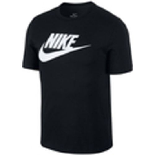 T-shirt Nike Icon Futura - Nike - Modalova