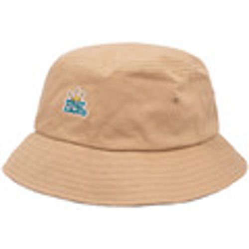 Cappelli Cap crown reversible bucket hat - HUF - Modalova