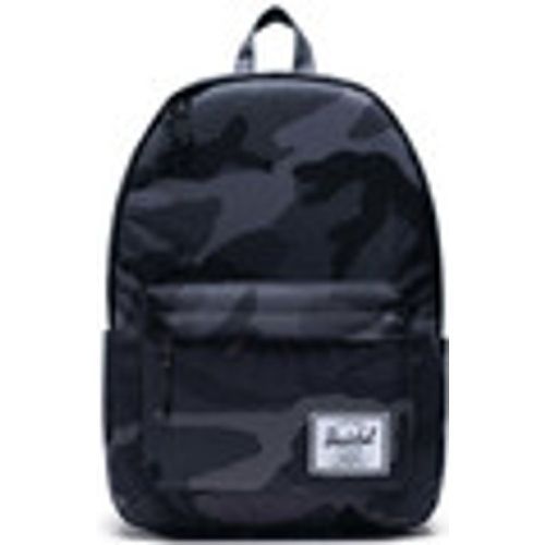 Zaini Classic X-Large Night Camo - Herschel - Modalova