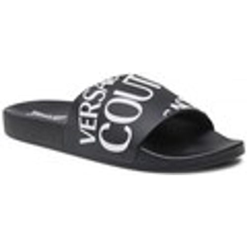 Scarpe 71VA3SQ1 - Versace Jeans Couture - Modalova