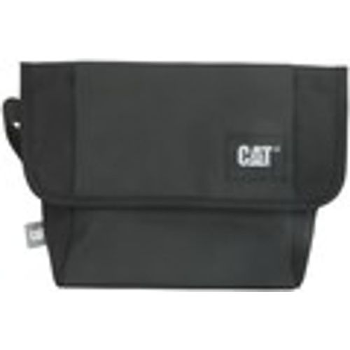 Borsa da sport Detroit Courier Bag - Caterpillar - Modalova