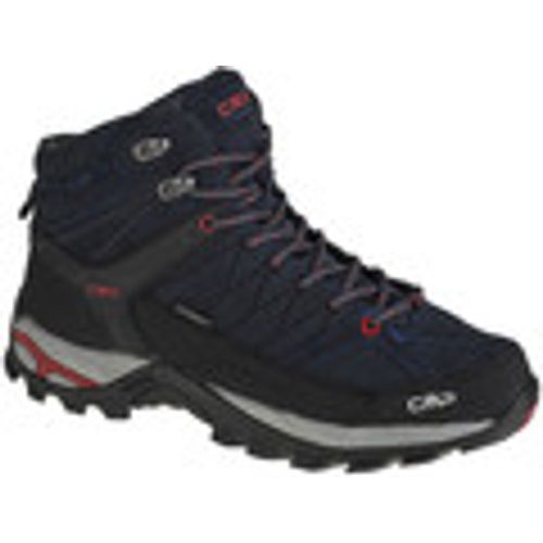 Scarpe da trekking Cmp Rigel Mid - CMP - Modalova