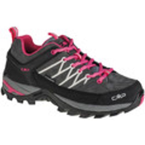 Scarpe da trekking Cmp Rigel Low - CMP - Modalova