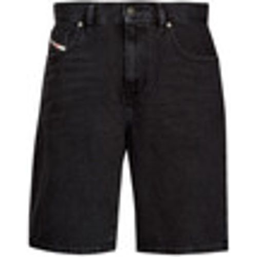 Pantaloni corti D-STRUKT-SHORT - Diesel - Modalova