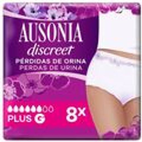 Accessori per il corpo Discreet Boutique Plus Tg Pants - Ausonia - Modalova