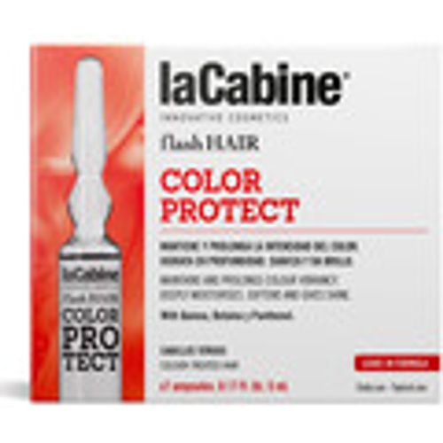 Accessori per capelli Flash Hair Color Protect 7 X - La Cabine - Modalova