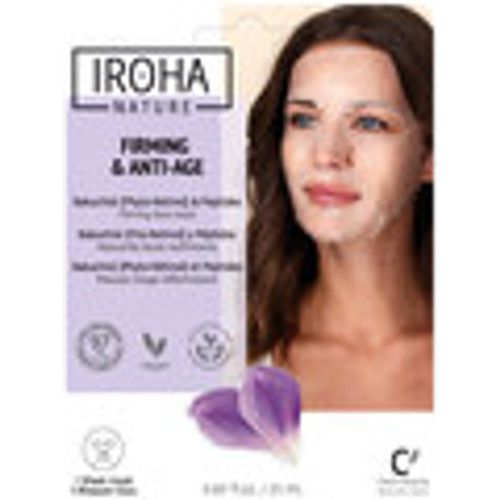 Maschere & scrub Firming Anti-age Backuchiol Peptides Firming Face Mask - Iroha Nature - Modalova