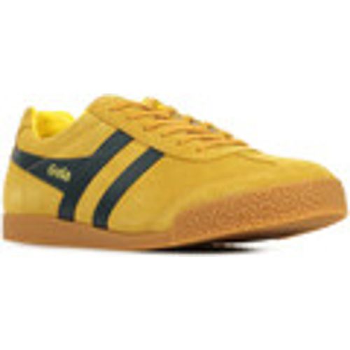 Sneakers Gola Harrier Suede - Gola - Modalova