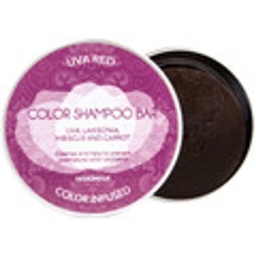Shampoo Bio Solid Uva Red Shampoo Bar 130 Gr - Biocosme - Modalova