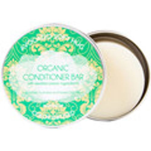 Maschere &Balsamo Bio Solid Avocado Hair Conditioner Bar - Biocosme - Modalova