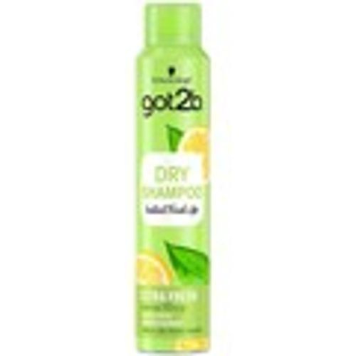 Shampoo Got2b Dry Shampoo Extra Clean Fresh - Schwarzkopf - Modalova