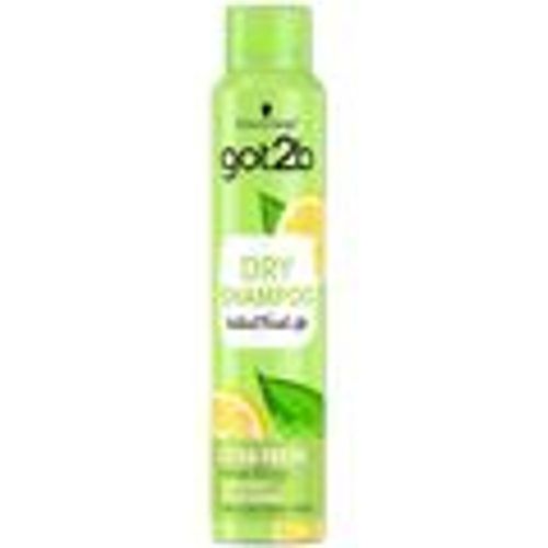 Shampoo Got2b Dry Shampoo Extra Clean Fresh - Schwarzkopf - Modalova