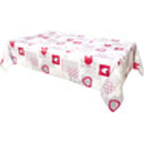 Tovaglia AUDREY - ROUGE - 140X250 CM - Habitable - Modalova