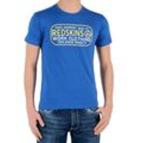 T-shirt Redskins 27587 - Redskins - Modalova