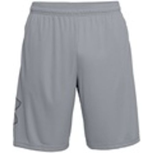 Pantaloni corti Under Armour Tech - Under Armour - Modalova