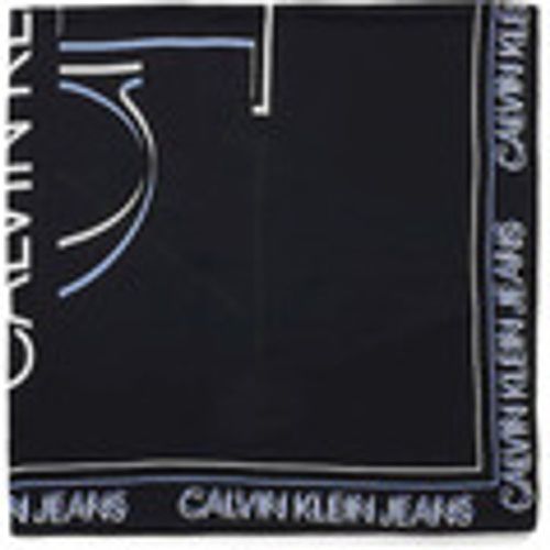 Sciarpa Unlimited logo - Calvin Klein Jeans - Modalova