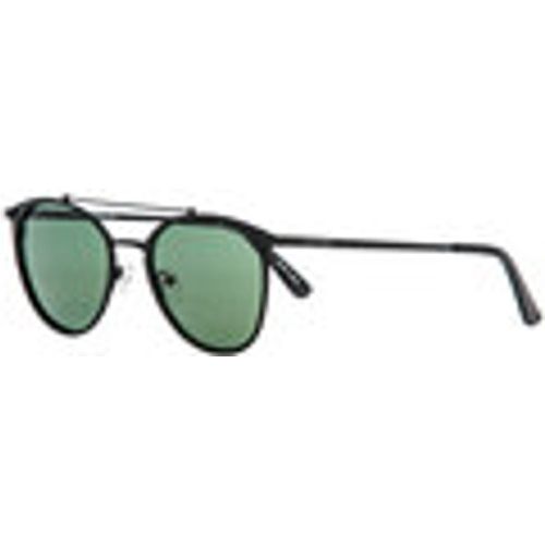 Occhiali da sole Samoa Black Emerald 3303 - Paltons - Modalova